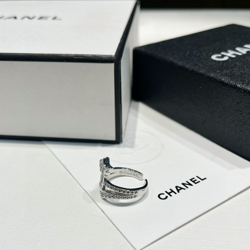 Chanel Rings